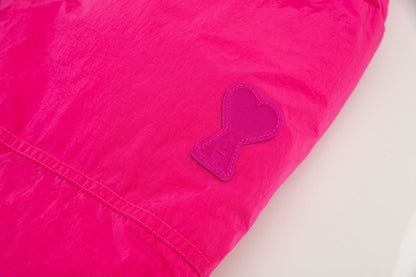 2026 AMI PARIS Unisex Down Jackets