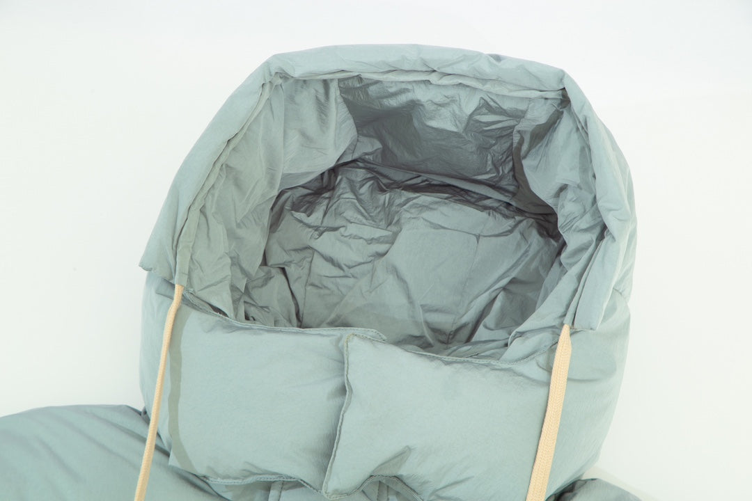 2026 AMI PARIS Unisex Down Jackets