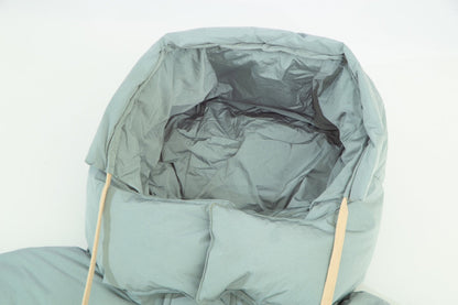 2026 AMI PARIS Unisex Down Jackets