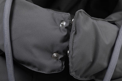 2026 AMI PARIS Unisex Down Jackets