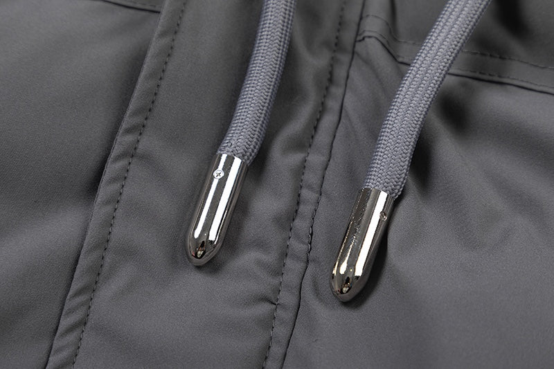 2026 AMI PARIS Unisex Down Jackets