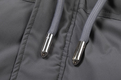 2026 AMI PARIS Unisex Down Jackets