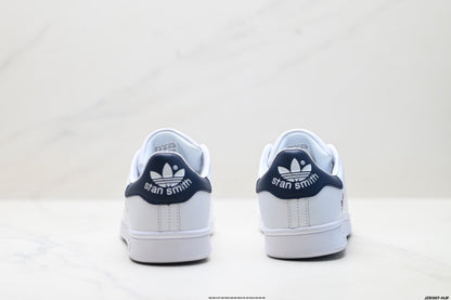 Adidas Stan Smith Classic White Casual Sneakers