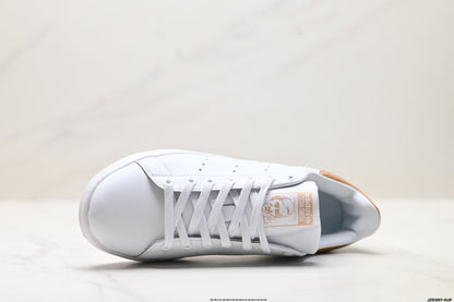 Adidas Stan Smith Classic White Casual Sneakers