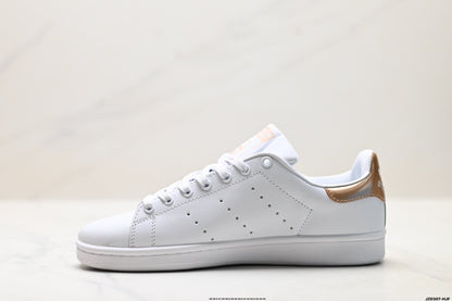 Adidas Stan Smith Classic White Casual Sneakers