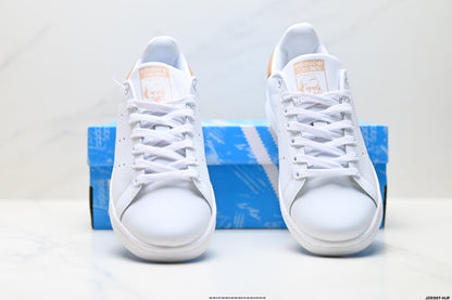 Adidas Stan Smith Classic White Casual Sneakers