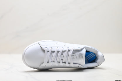 Adidas Stan Smith Classic White Casual Sneakers