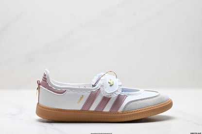 Adidas Originals Samba Mary Jane Sneakers for Women