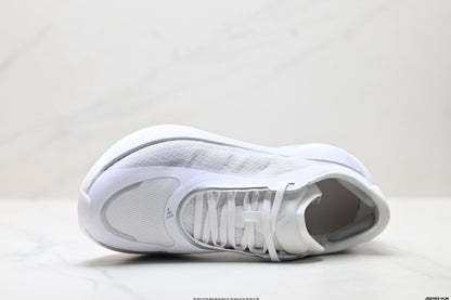 Adidas Performance Silver White Running Shoes