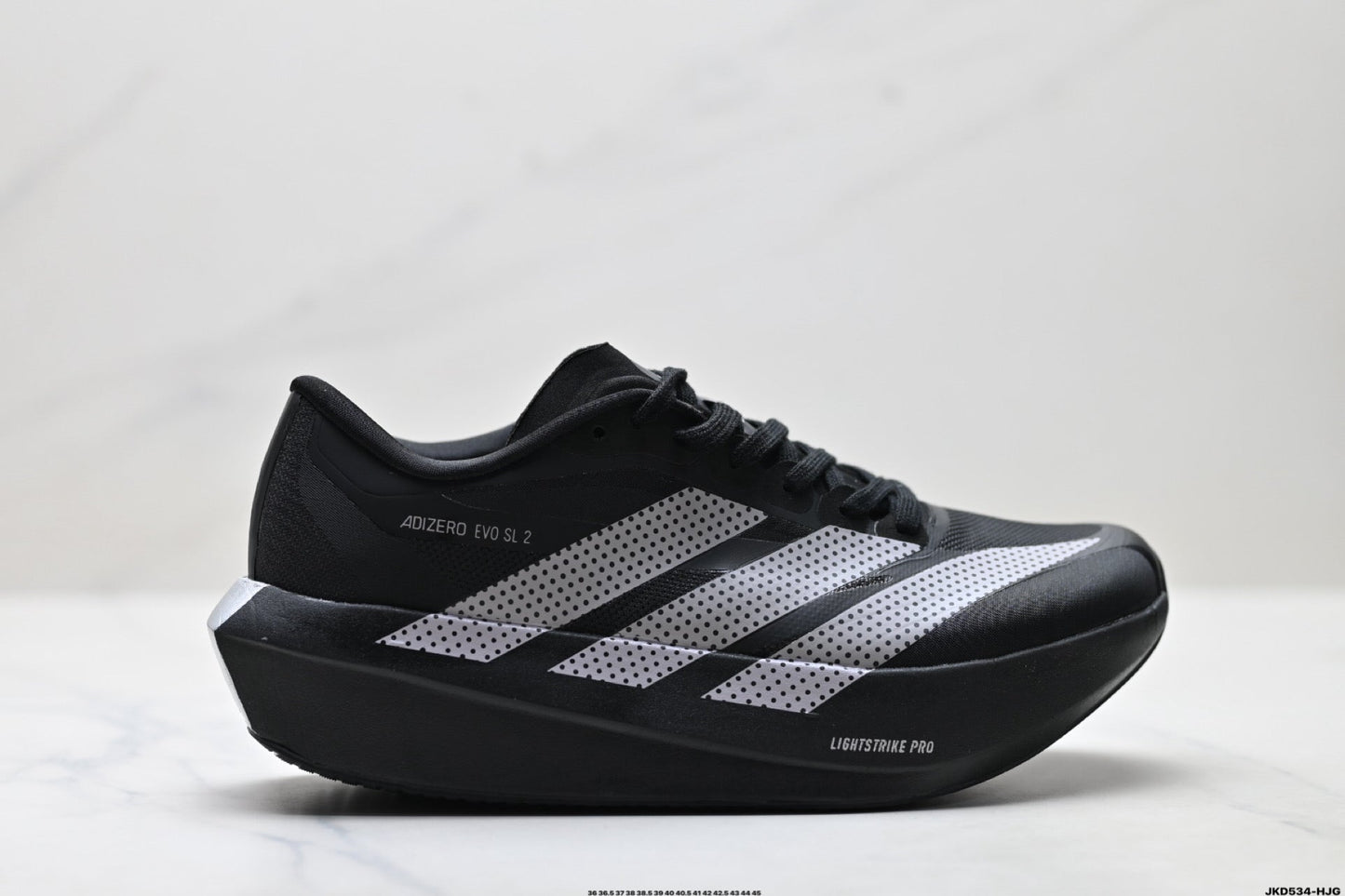 Adidas Adizero Evo SL 2 Running Shoes | Lightweight Training Sneakers