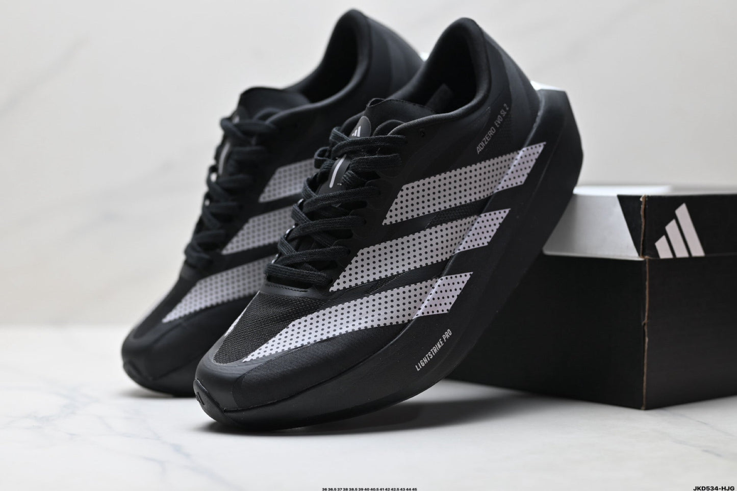 Adidas Adizero Evo SL 2 Running Shoes | Lightweight Training Sneakers