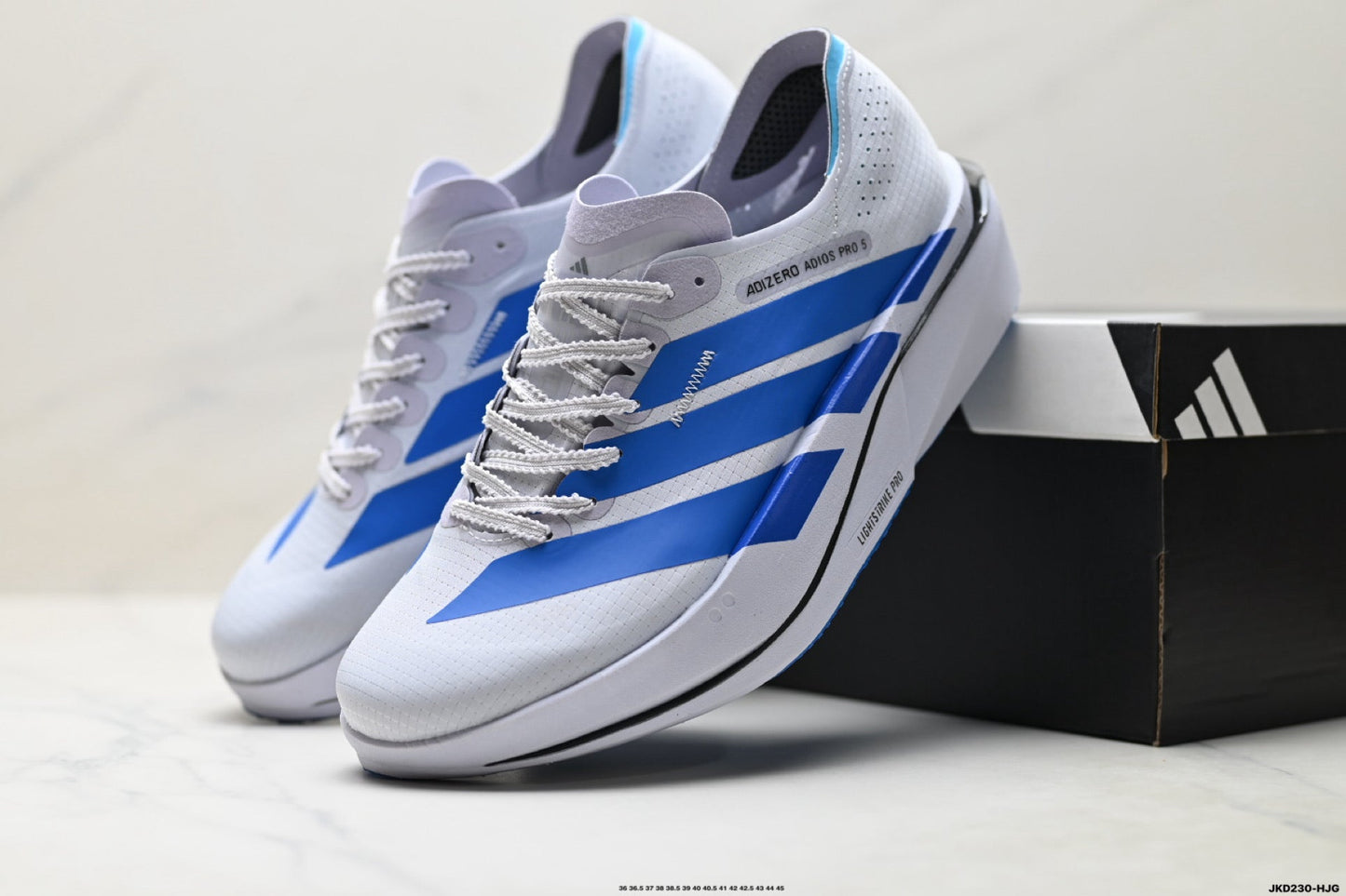 Adidas Adizero Adios Pro 5 Running Shoes