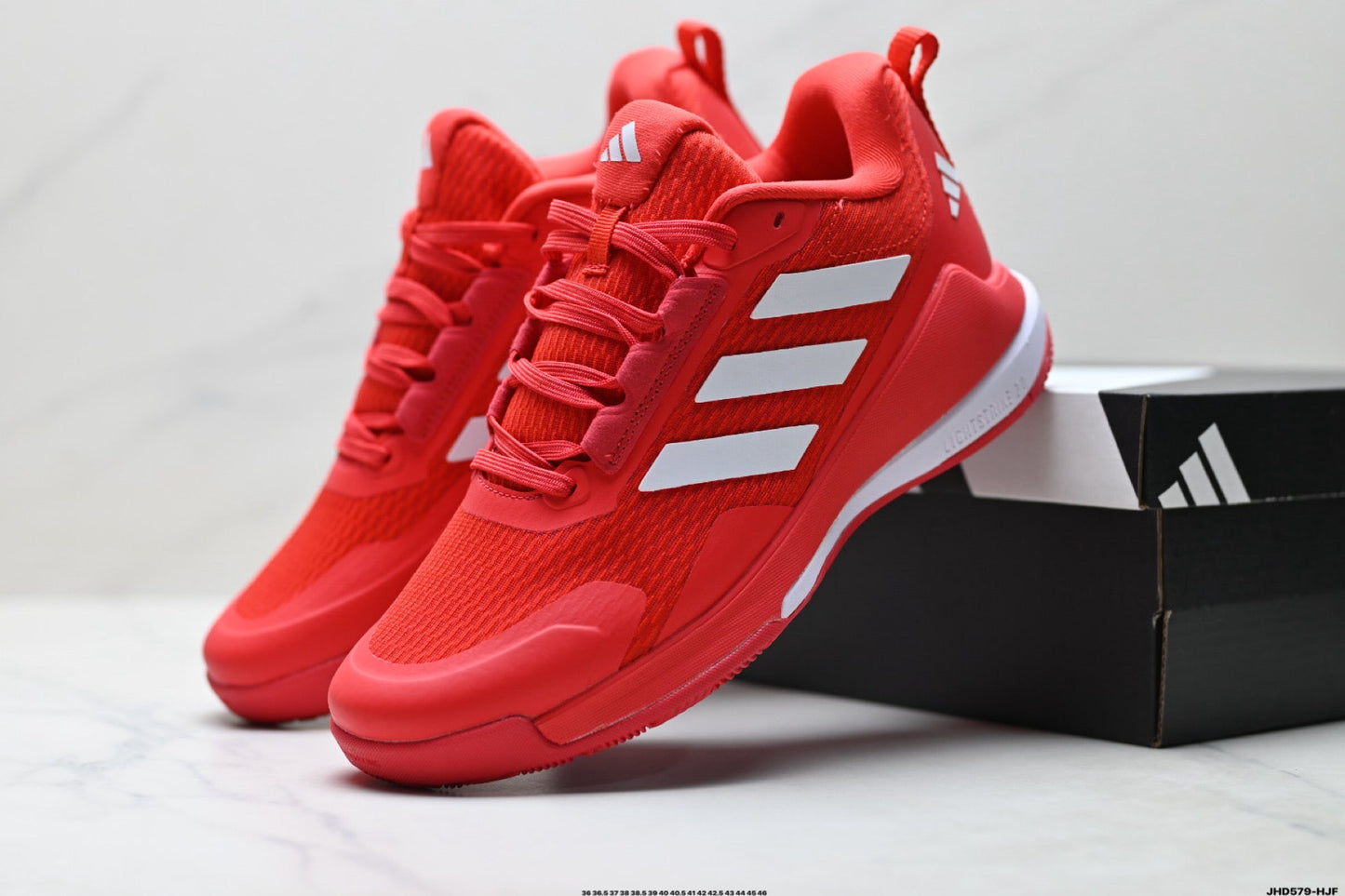 Adidas Training Shoes | Lightweight Workout Sneakers