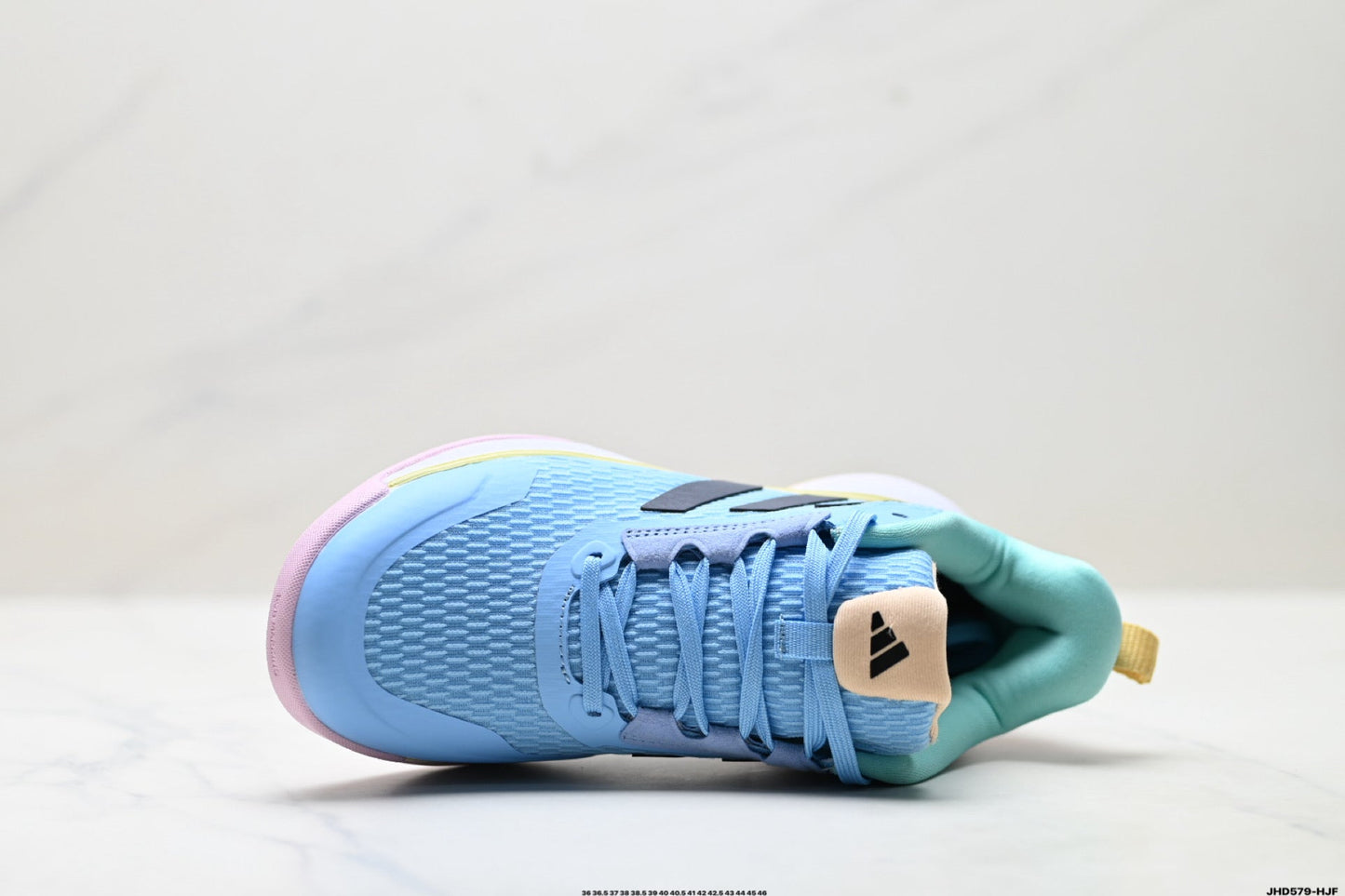 Adidas Training Shoes | Lightweight Fitness Sneakers