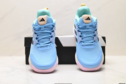 Adidas Training Shoes | Lightweight Fitness Sneakers