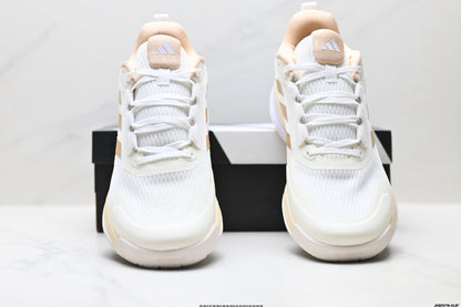 Adidas Training Shoes | Lightweight Fitness Sneakers