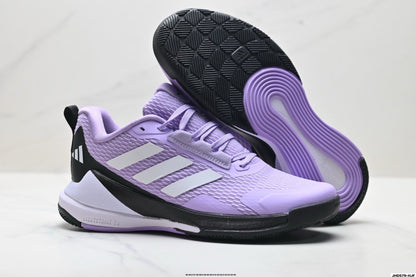 Adidas Lightstrike 2.0 Training Shoes - Purple