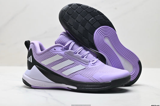 Adidas Lightstrike 2.0 Training Shoes - Purple