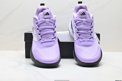 Adidas Lightstrike 2.0 Training Shoes - Purple