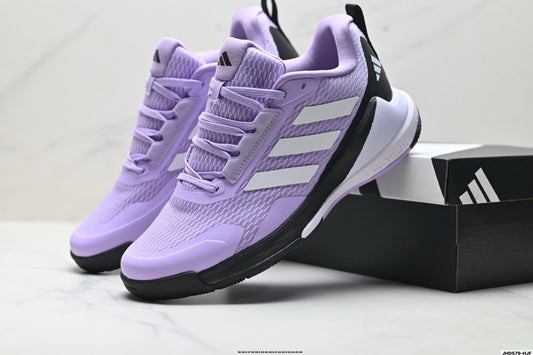 Adidas Lightstrike 2.0 Training Shoes - Purple