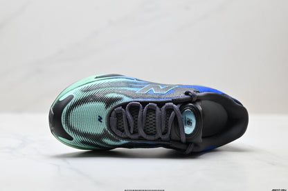 New Balance Fresh Foam Running Shoes - Blue/Black
