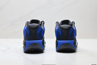 New Balance Fresh Foam Running Shoes - Blue/Black
