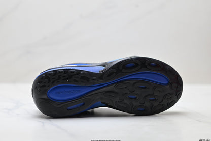 New Balance Fresh Foam Running Shoes - Blue/Black