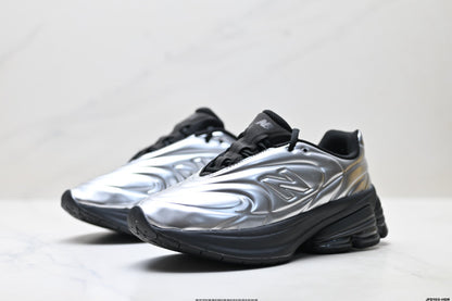 New Balance 9060 Sneakers - Silver Black Metallic