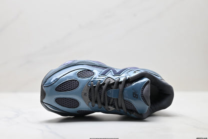 New Balance 9060 Sneakers - Blue Grey Purple