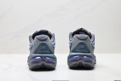 New Balance 9060 Sneakers - Blue Grey Purple