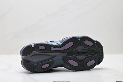 New Balance 9060 Sneakers - Blue Grey Purple