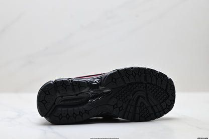 New Balance 1906L Loafers - Burgundy