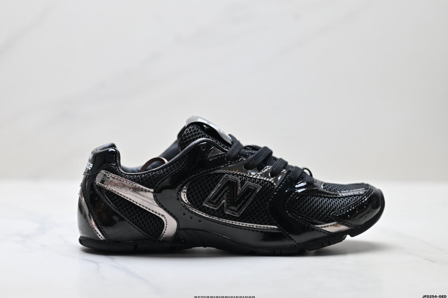 New Balance 530 SL Sneakers - Black