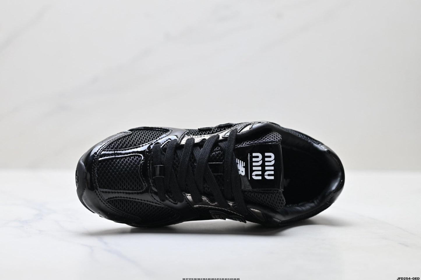New Balance 530 SL Sneakers - Black