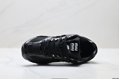 New Balance 530 SL Sneakers - Black
