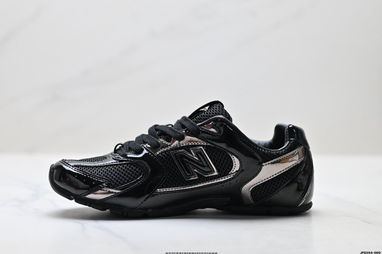 New Balance 530 SL Sneakers - Black