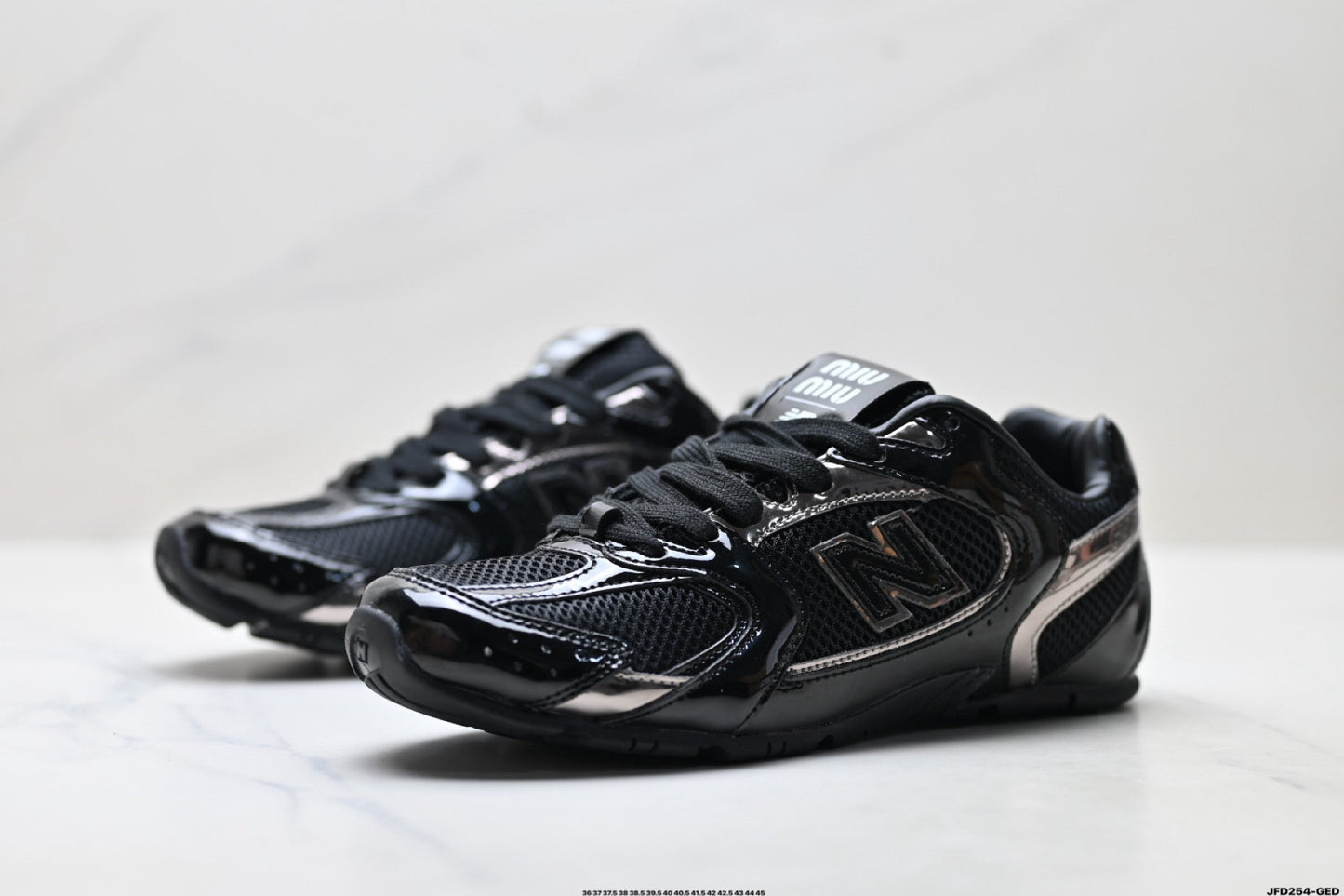 New Balance 530 SL Sneakers - Black