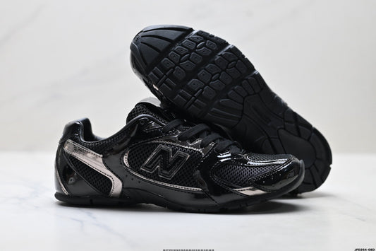 New Balance 530 SL Sneakers - Black