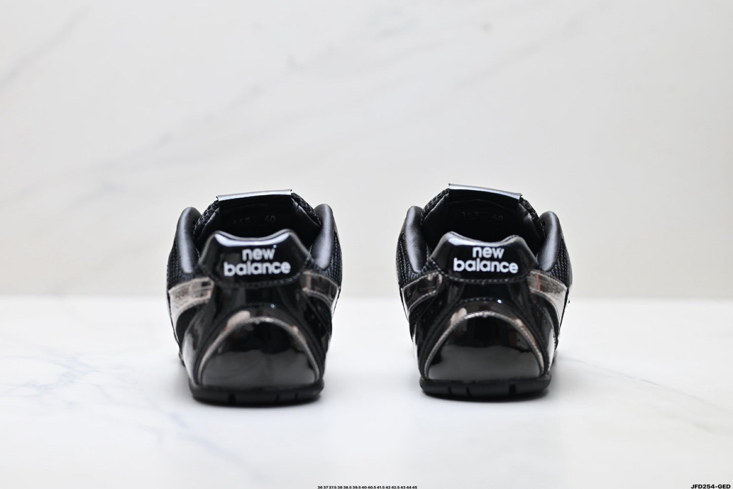 New Balance 530 SL Sneakers - Black