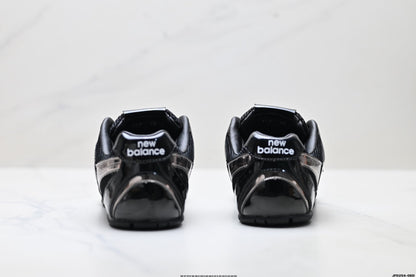 New Balance 530 SL Sneakers - Black