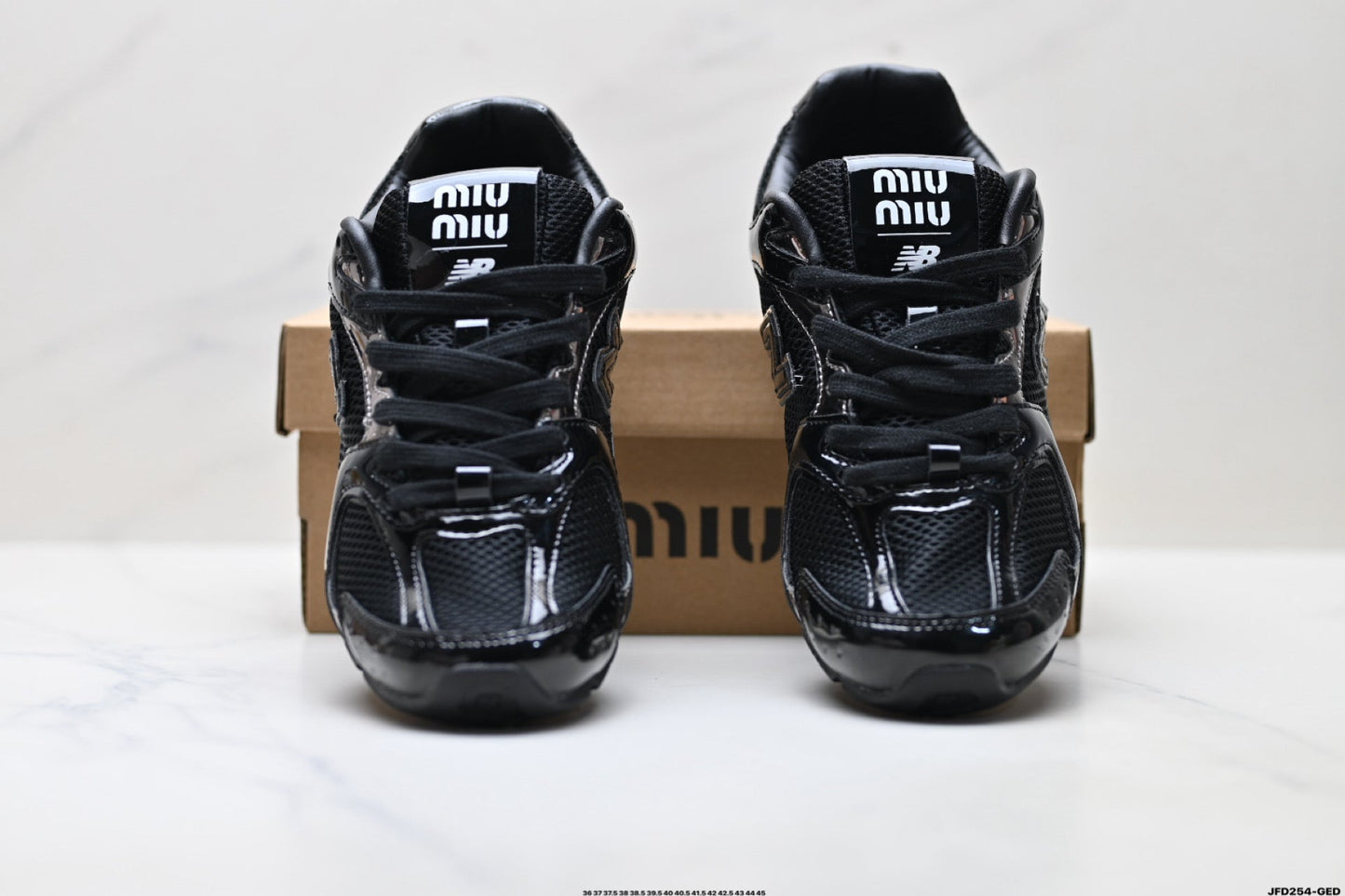 New Balance 530 SL Sneakers - Black