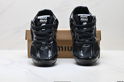 New Balance 530 SL Sneakers - Black
