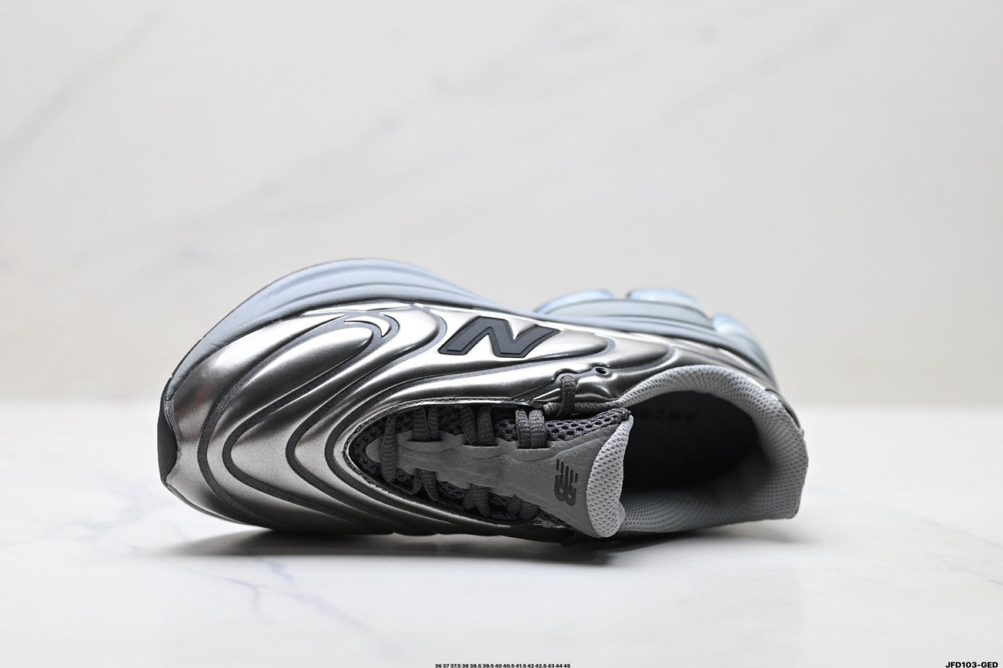 New Balance 1906 Lifestyle Sneakers - Silver
