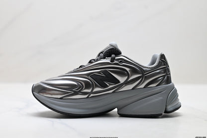 New Balance 1906 Lifestyle Sneakers - Silver