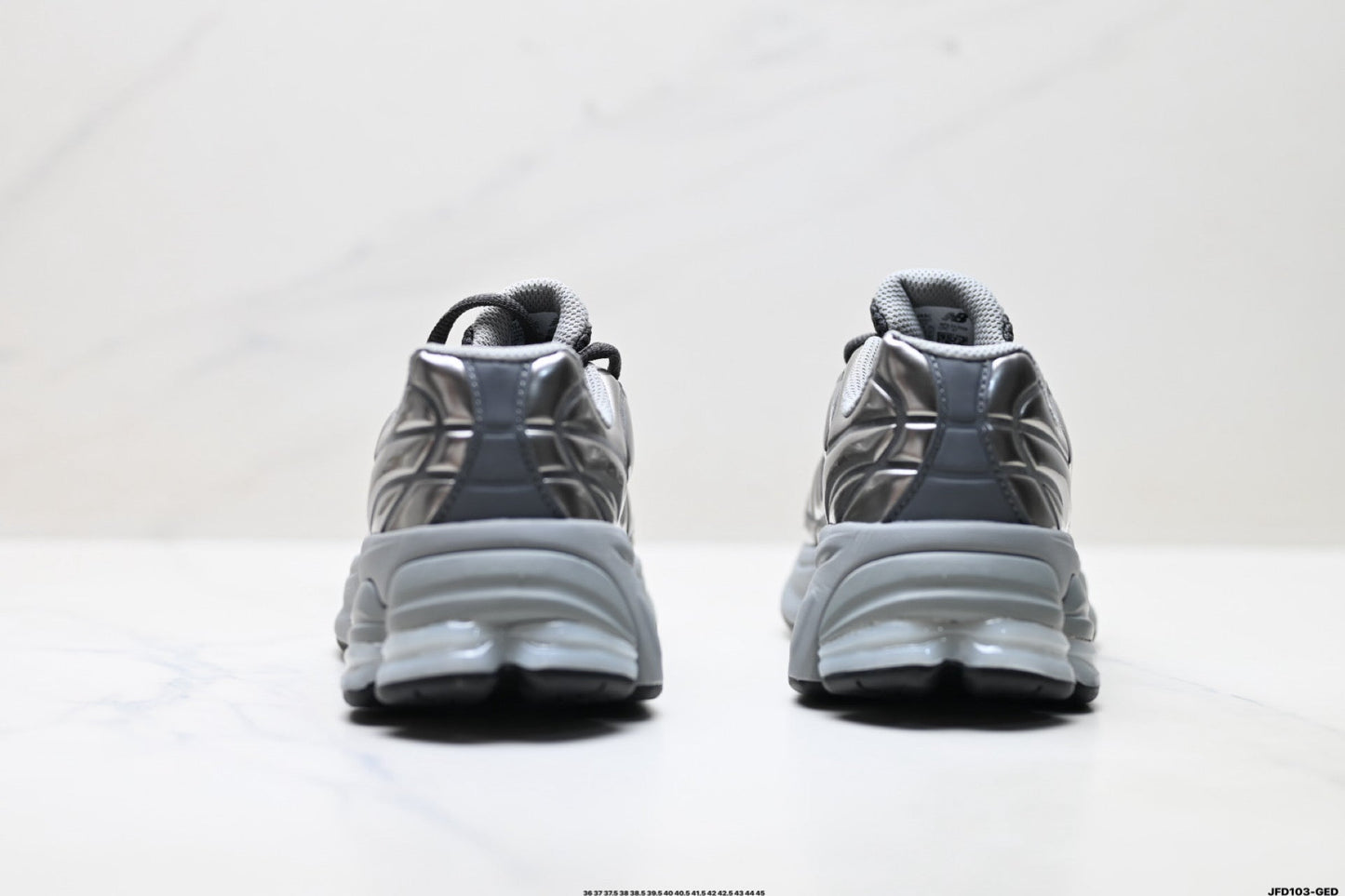 New Balance 1906 Lifestyle Sneakers - Silver