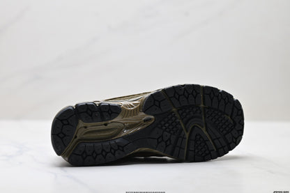 New Balance 1906L Loafers - Olive Green