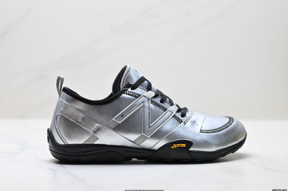 New Balance MT10 Barefoot Shoes - Silver