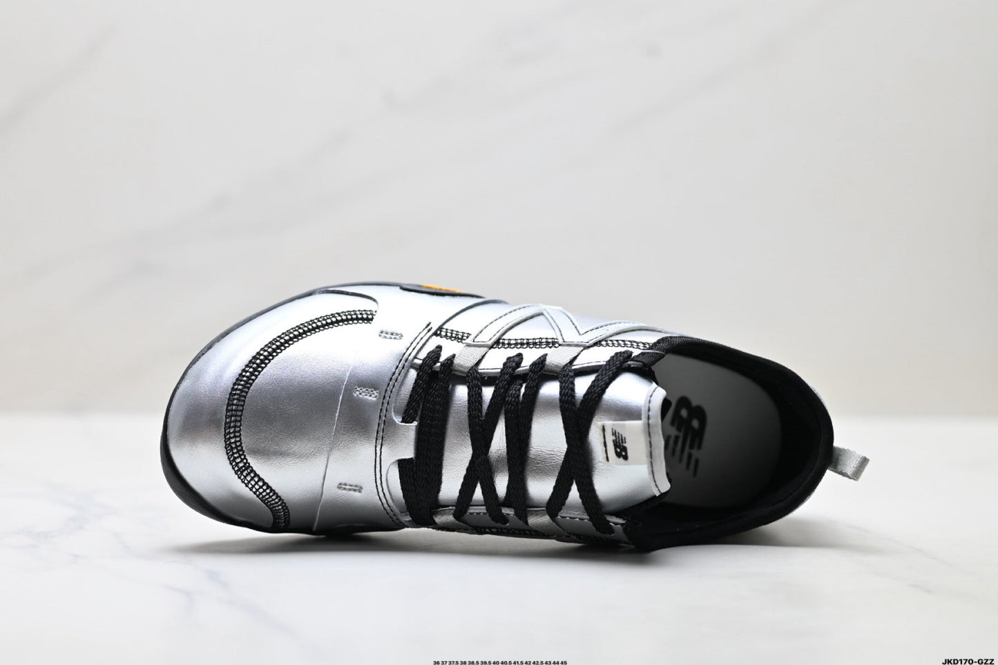 New Balance MT10 Barefoot Shoes - Silver