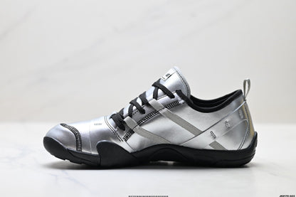 New Balance MT10 Barefoot Shoes - Silver