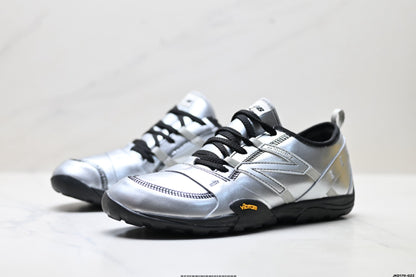 New Balance MT10 Barefoot Shoes - Silver